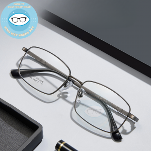 Gọng kim loại mã 34768